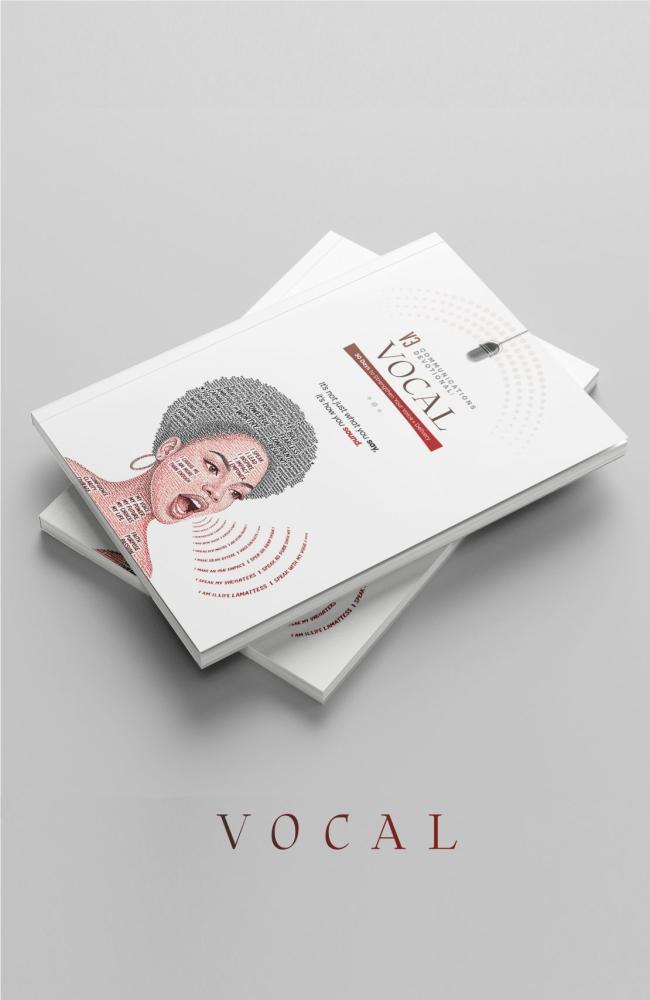 Pre-order: V3 Communications Devotional: Vocal